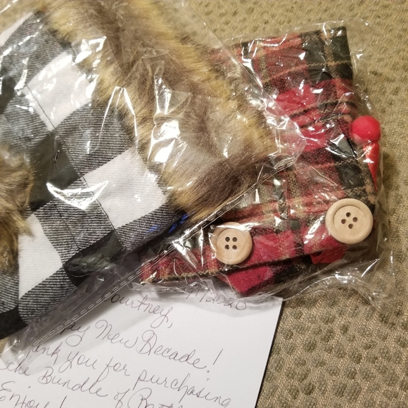 ⚠️Buyers Chat!⚠️ No ads. 🚫 - Picture 7 of 8